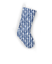Load image into Gallery viewer, Thibaut Haven Christmas Stocking