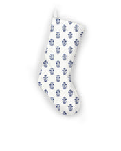 Load image into Gallery viewer, Thibaut Corwin Christmas Stocking