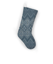 Load image into Gallery viewer, Thibaut High Plains Christmas Stocking