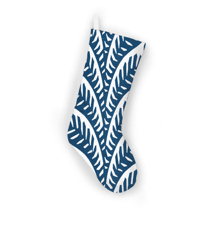 Thibaut Ginger Christmas Stocking