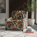 Load image into Gallery viewer, Purple Green Ivory Navy Blue Floral Velvet Upholstery Fabric