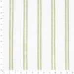 Load image into Gallery viewer, InsideOut Indoor Outdoor Performance Chartreuse Green Seafoam White Stripe Upholstery Fabric