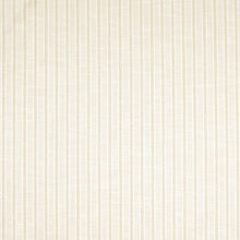 Load image into Gallery viewer, InsideOut Indoor Outdoor Performance Beige Cream Taupe Stripe Nautical Upholstery Fabric