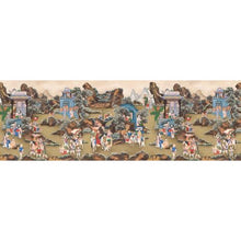 Load image into Gallery viewer, Schumacher Chinese Suite Wallpaper IK8900 / Original