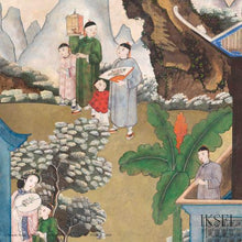 Load image into Gallery viewer, Schumacher Chinese Suite Wallpaper IK8900 / Original