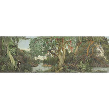 Load image into Gallery viewer, Schumacher Amazonia Wallpaper IK9000 / Multicolor