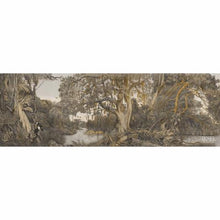 Load image into Gallery viewer, Schumacher Amazonia Wallpaper IK9001 / Sepia Tones