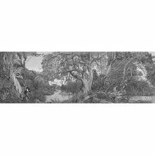 Load image into Gallery viewer, Schumacher Amazonia Wallpaper IK9002 / Grey Tones
