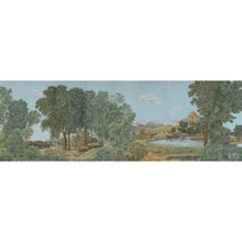 Load image into Gallery viewer, Schumacher Arcadian Promenade Wallpaper IK9100 / Multicolor