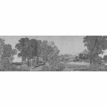 Load image into Gallery viewer, Schumacher Arcadian Promenade Wallpaper IK9102 / Grey Tones