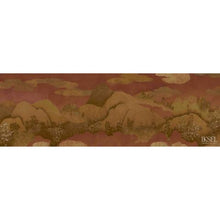 Load image into Gallery viewer, Schumacher Moody Mountains Wallpaper IK9400 / Original