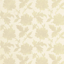 Load image into Gallery viewer, Pair of Custom Made Schumacher Moon Garden Embroidery Pillow Covers - Both Sides
