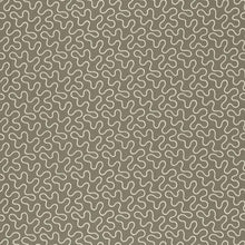 Load image into Gallery viewer, Pair of Custom Made Schumacher Meander Embroidery Pillow Covers - Both Sides