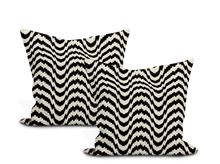 Load image into Gallery viewer, Schumacher Zorio Velvet Pillow Cover