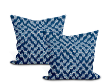 Load image into Gallery viewer, Schumacher Serenissimo Velvet Pillow Cover