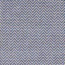 Load image into Gallery viewer, Pair of Custom Made Schumacher Orwell Pillow Covers - Both Sides