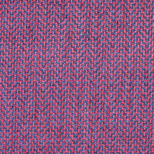 Load image into Gallery viewer, Pair of Custom Made Schumacher Orwell Pillow Covers - Both Sides