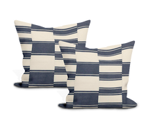 Load image into Gallery viewer, Schumacher Nomad Pillow Cover