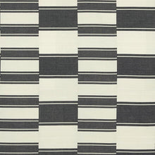 Load image into Gallery viewer, Pair of Custom Made Schumacher Nomad Pillow Covers - Both Sides