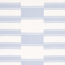 Load image into Gallery viewer, Pair of Custom Made Schumacher Nomad Pillow Covers - Both Sides