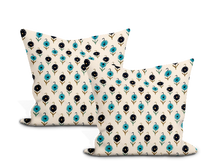 Load image into Gallery viewer, Schumacher Avodica Embroidery Pillow Cover