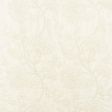 Load image into Gallery viewer, Pair of Custom Made Schumacher Full Bloom Embroidery Pillow Covers - Both Sides