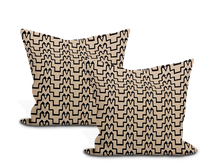 Load image into Gallery viewer, Schumacher Turkish Step Pillow Cover