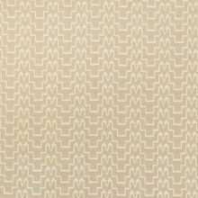 Load image into Gallery viewer, Pair of Custom Made Schumacher Turkish Step Pillow Covers - Both Sides
