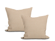 Load image into Gallery viewer, Schumacher Emile Pillow Cover