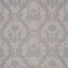 Load image into Gallery viewer, Pair of Custom Made Schumacher Chinoiserie Royale Pillow Covers - Both Sides