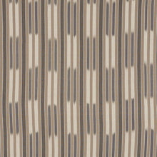 Load image into Gallery viewer, Pair of Custom Made Schumacher Cusco Ikat Pillow Covers - Both Sides