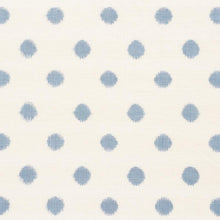 Load image into Gallery viewer, Pair of Custom Made Schumacher Sakuru Ikat Pillow Covers - Both Sides
