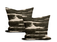 Load image into Gallery viewer, Schumacher Gibson Pillow Cover