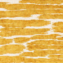 Load image into Gallery viewer, Pair of Custom Made Schumacher Gibson Pillow Covers - Both Sides