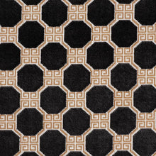 Load image into Gallery viewer, Pair of Custom Made Schumacher Octavia Velvet Pillow Covers - Both Sides