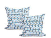 Load image into Gallery viewer, Schumacher Scout Embroidery Pillow Cover