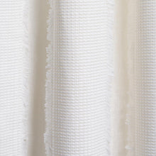 Load image into Gallery viewer, Pair of Custom Made Schumacher Tulum Casement Pillow Covers - Both Sides
