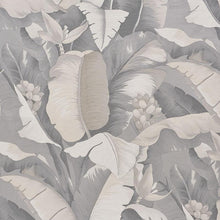 Load image into Gallery viewer, Pair of Custom Made Schumacher Botanico Pillow Covers - Both Sides