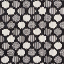 Load image into Gallery viewer, Pair of Custom Made Schumacher Cirque Velvet Pillow Covers - Both Sides
