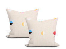 Load image into Gallery viewer, Schumacher Joshua Tree Pillow Cover
