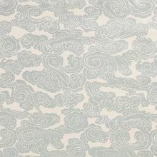 Load image into Gallery viewer, Pair of Custom Made Schumacher Sozan Velvet Pillow Covers - Both Sides
