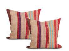 Load image into Gallery viewer, Schumacher Nevado Pillow Cover