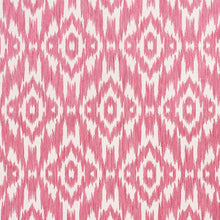Load image into Gallery viewer, Pair of Custom Made Schumacher Dorset Pillow Covers - Both Sides
