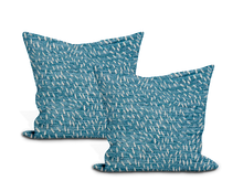Load image into Gallery viewer, Schumacher Menemsha Pillow Cover