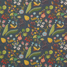 Load image into Gallery viewer, Pair of Custom Made Schumacher Botanica Indoor/Outdoor Pillow Covers - Both Sides