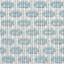 Load image into Gallery viewer, Pair of Custom Made Schumacher Hickox Indoor/Outdoor Pillow Covers - Both Sides