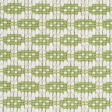 Load image into Gallery viewer, Pair of Custom Made Schumacher Hickox Indoor/Outdoor Pillow Covers - Both Sides