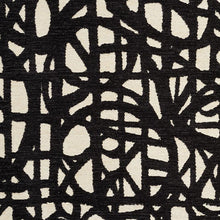 Load image into Gallery viewer, Pair of Custom Made Schumacher Momentum Pillow Covers - Both Sides