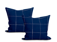 Load image into Gallery viewer, Schumacher Marietta Pillow Cover