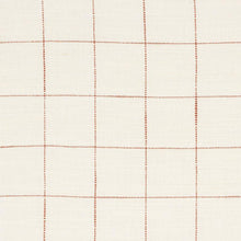 Load image into Gallery viewer, Pair of Custom Made Schumacher Marietta Pillow Covers - Both Sides